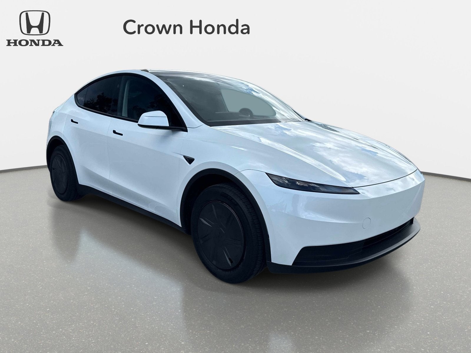 2026 Tesla Model Y Premium