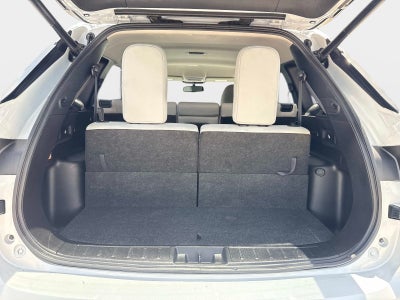 2023 Mitsubishi Outlander SEL