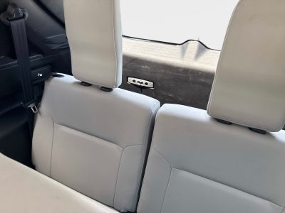 2023 Mitsubishi Outlander SEL