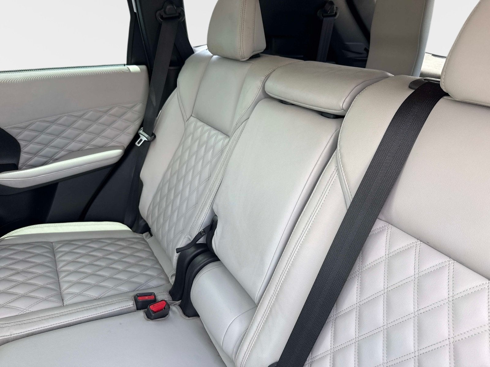 2023 Mitsubishi Outlander SEL