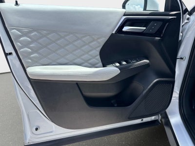 2023 Mitsubishi Outlander SEL