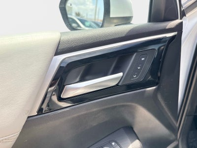 2023 Mitsubishi Outlander SEL