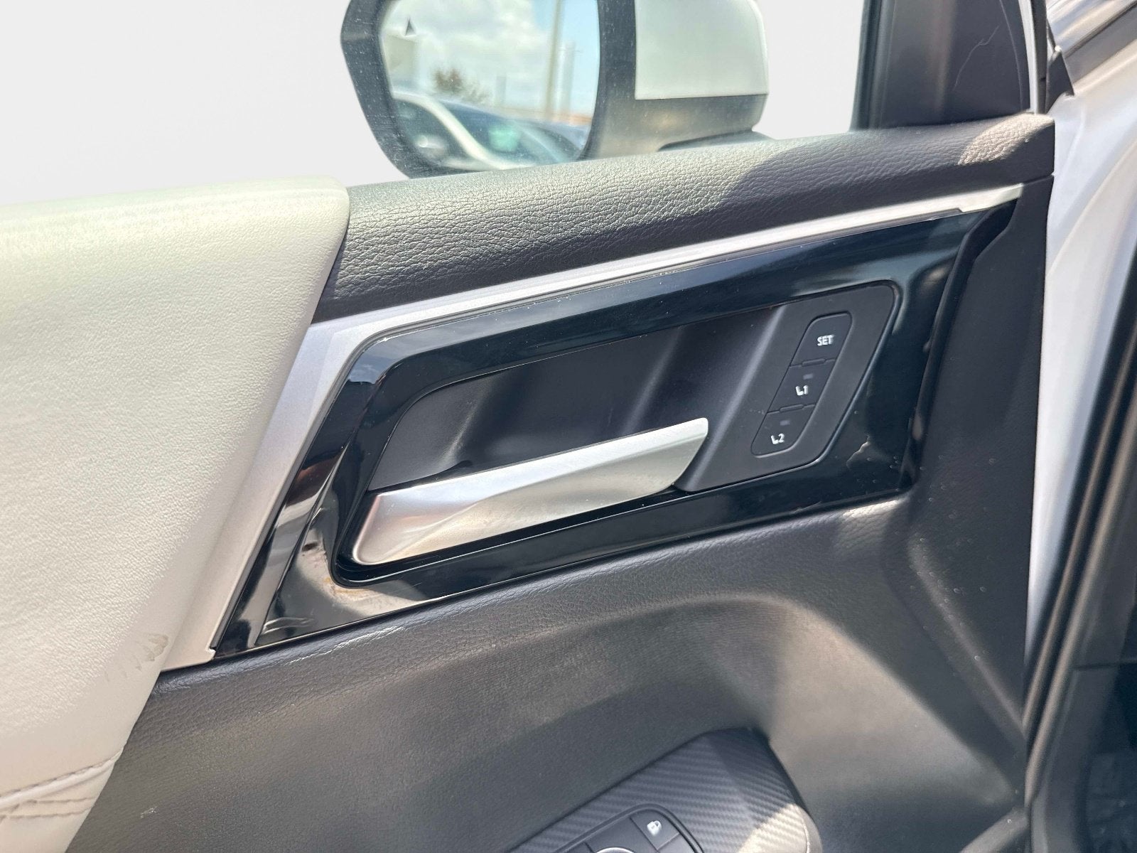 2023 Mitsubishi Outlander SEL