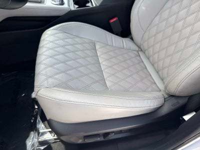 2023 Mitsubishi Outlander SEL