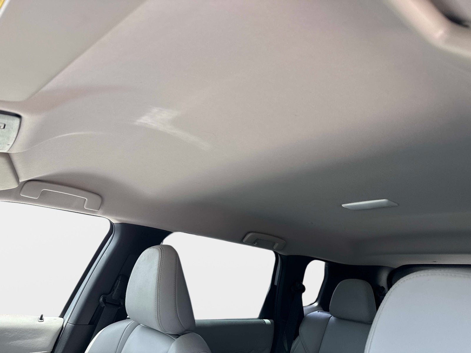 2023 Mitsubishi Outlander SEL