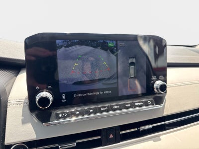 2023 Mitsubishi Outlander SEL