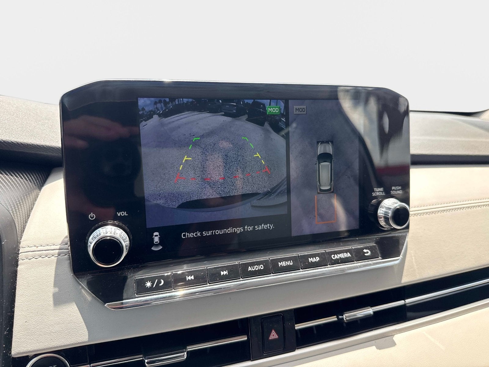 2023 Mitsubishi Outlander SEL
