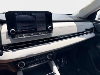 2023 Mitsubishi Outlander SEL