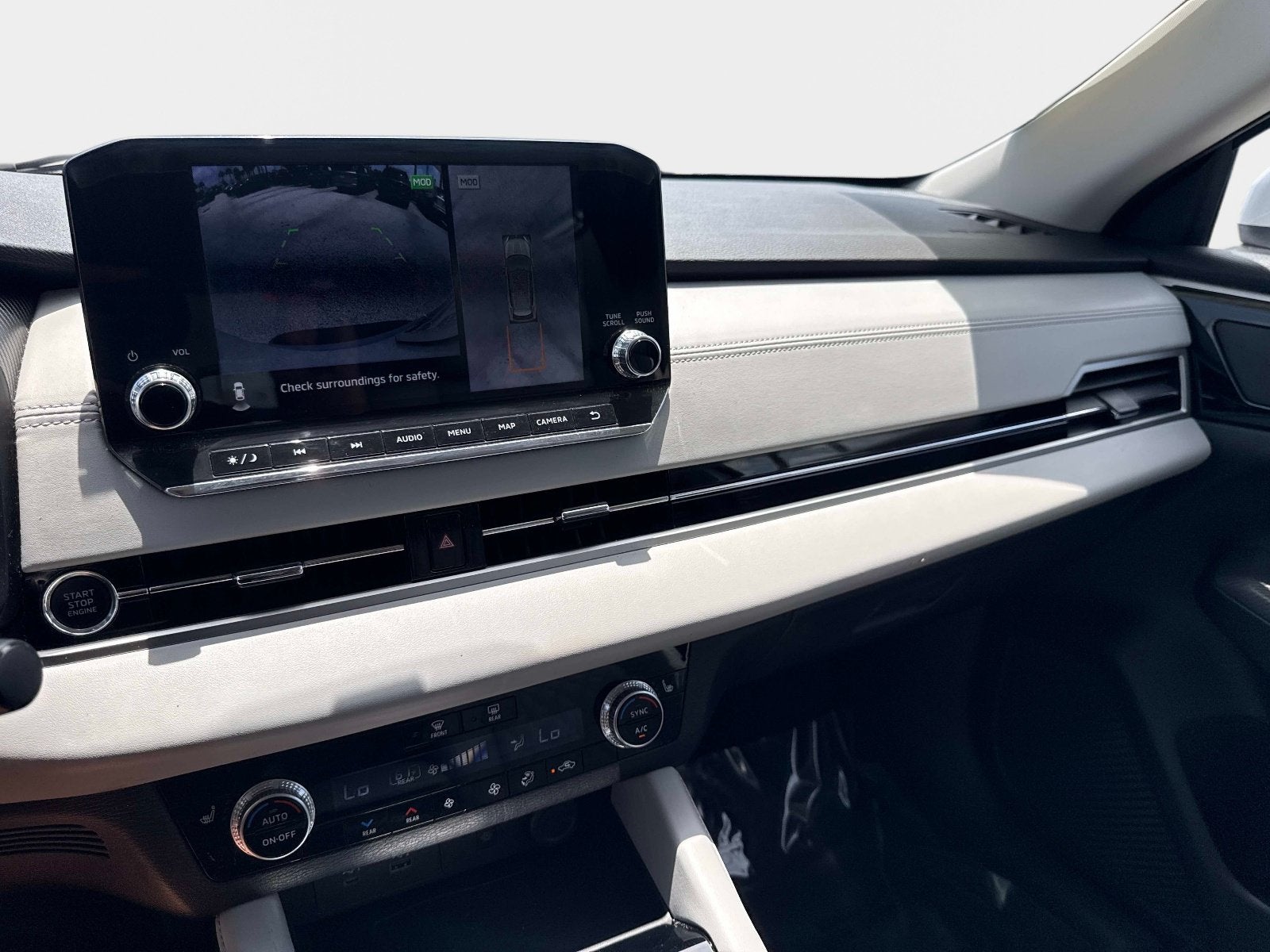 2023 Mitsubishi Outlander SEL