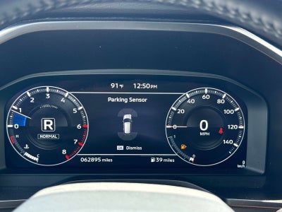 2023 Mitsubishi Outlander SEL
