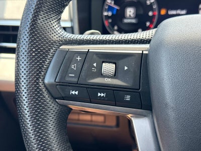2023 Mitsubishi Outlander SEL