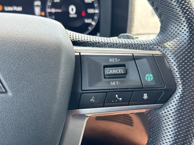 2023 Mitsubishi Outlander SEL