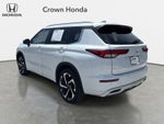 2023 Mitsubishi Outlander SEL