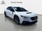 2025 Subaru WRX tS