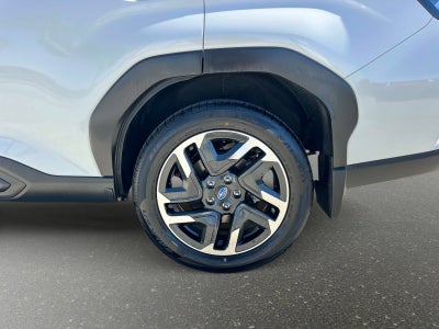 2025 Subaru Forester Premium Hybrid