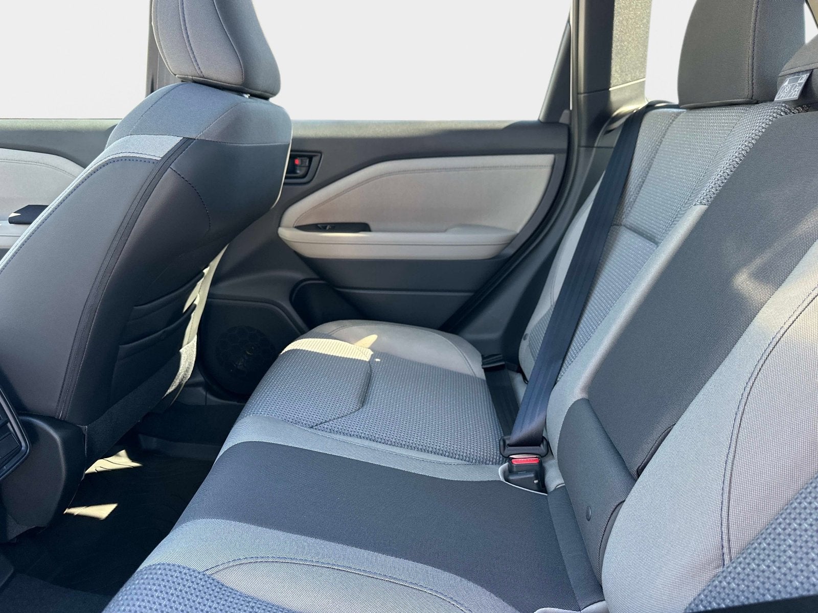 2025 Subaru Forester Premium Hybrid