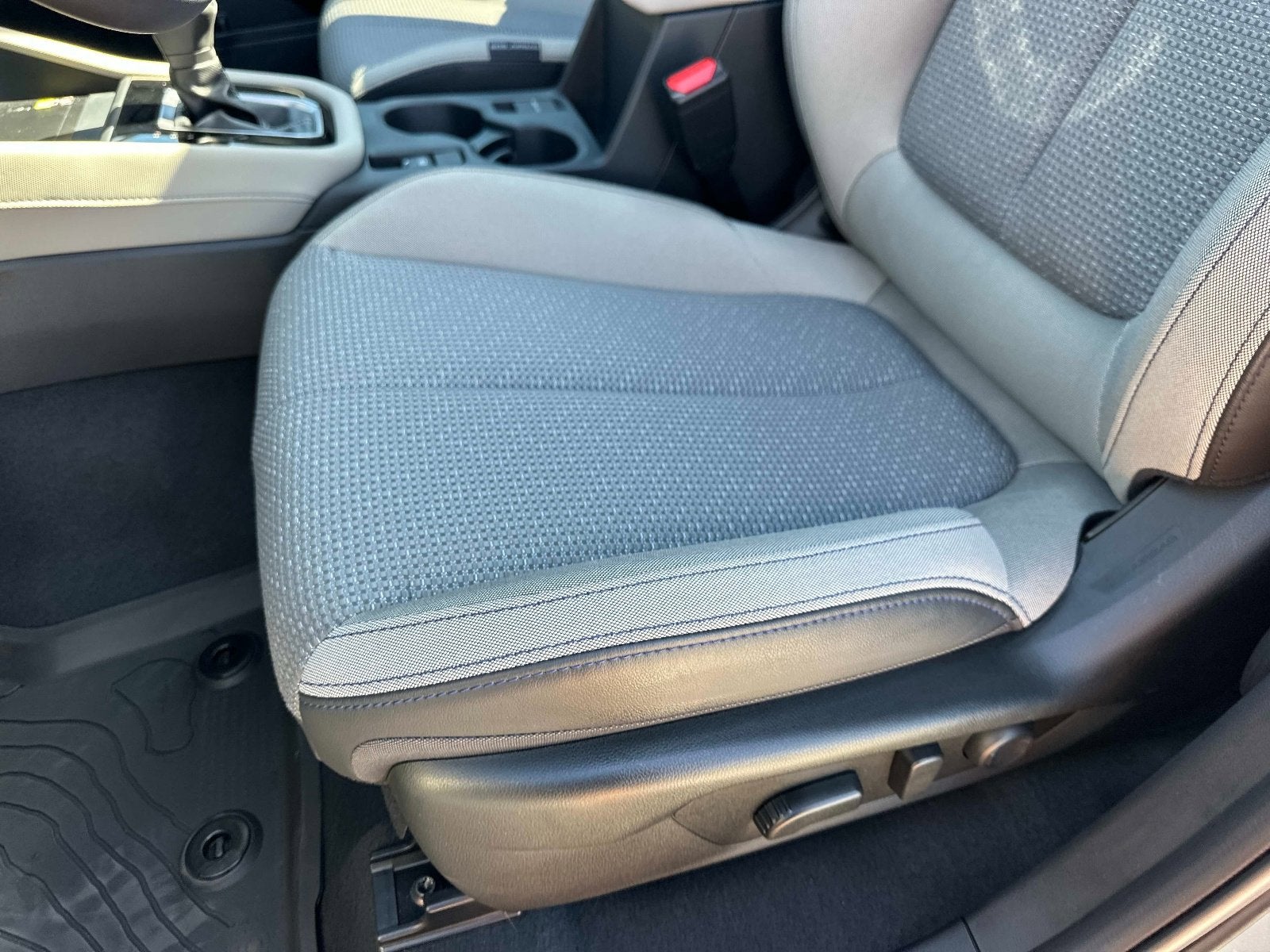 2025 Subaru Forester Premium Hybrid