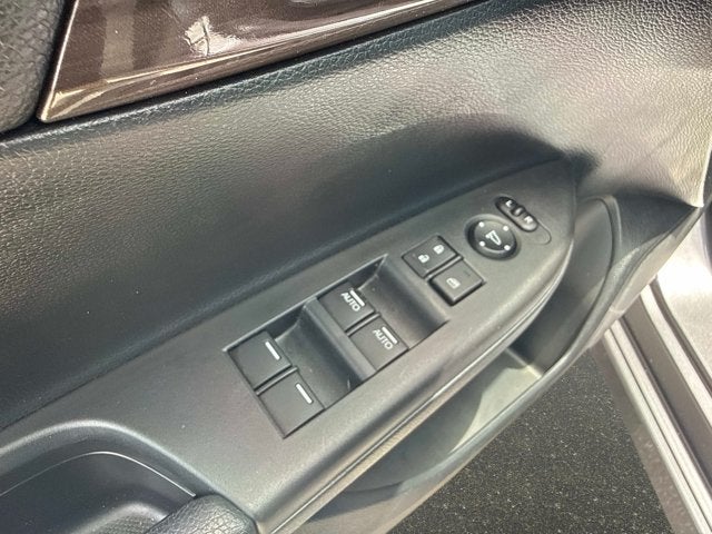 2017 Honda Accord Touring