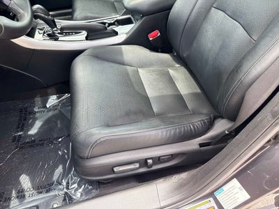 2017 Honda Accord Touring
