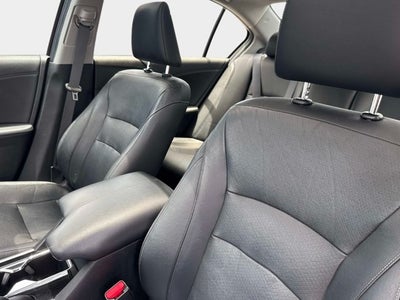 2017 Honda Accord Touring