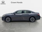 2017 Honda Accord Touring