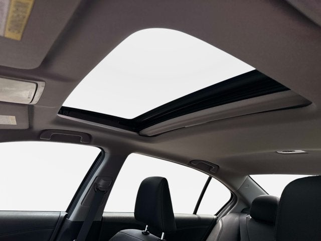 2017 Honda Accord Touring