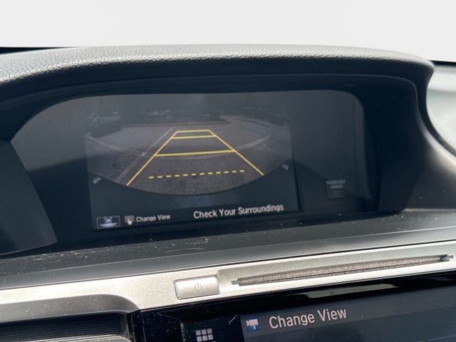 2017 Honda Accord Touring