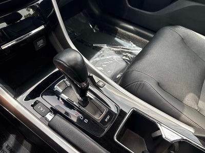 2017 Honda Accord Touring