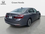 2017 Honda Accord Touring