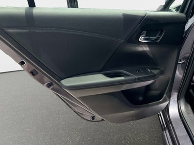 2017 Honda Accord Touring