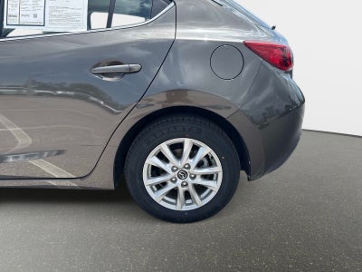 2014 Mazda Mazda3 i Grand Touring