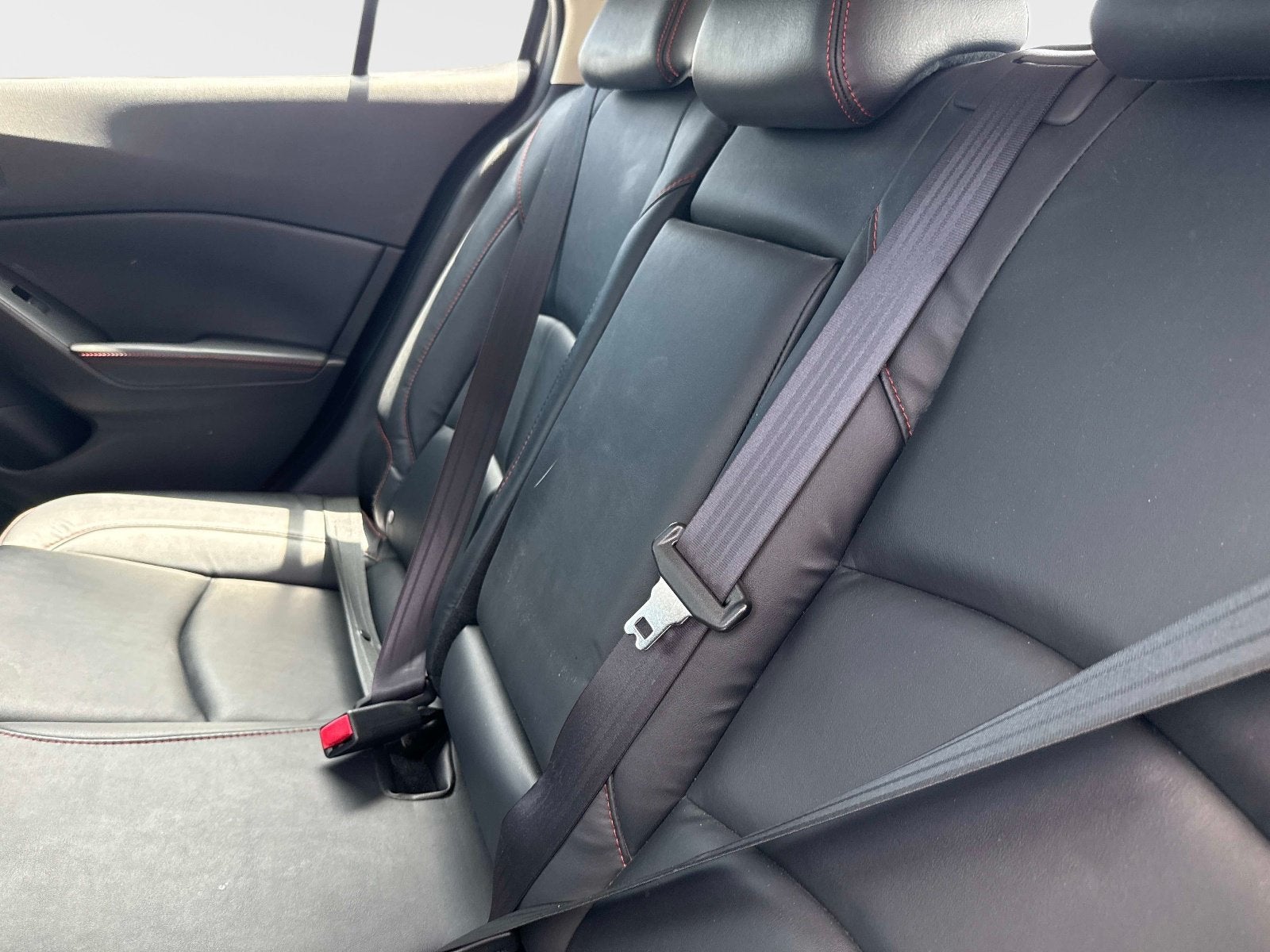 2014 Mazda Mazda3 i Grand Touring