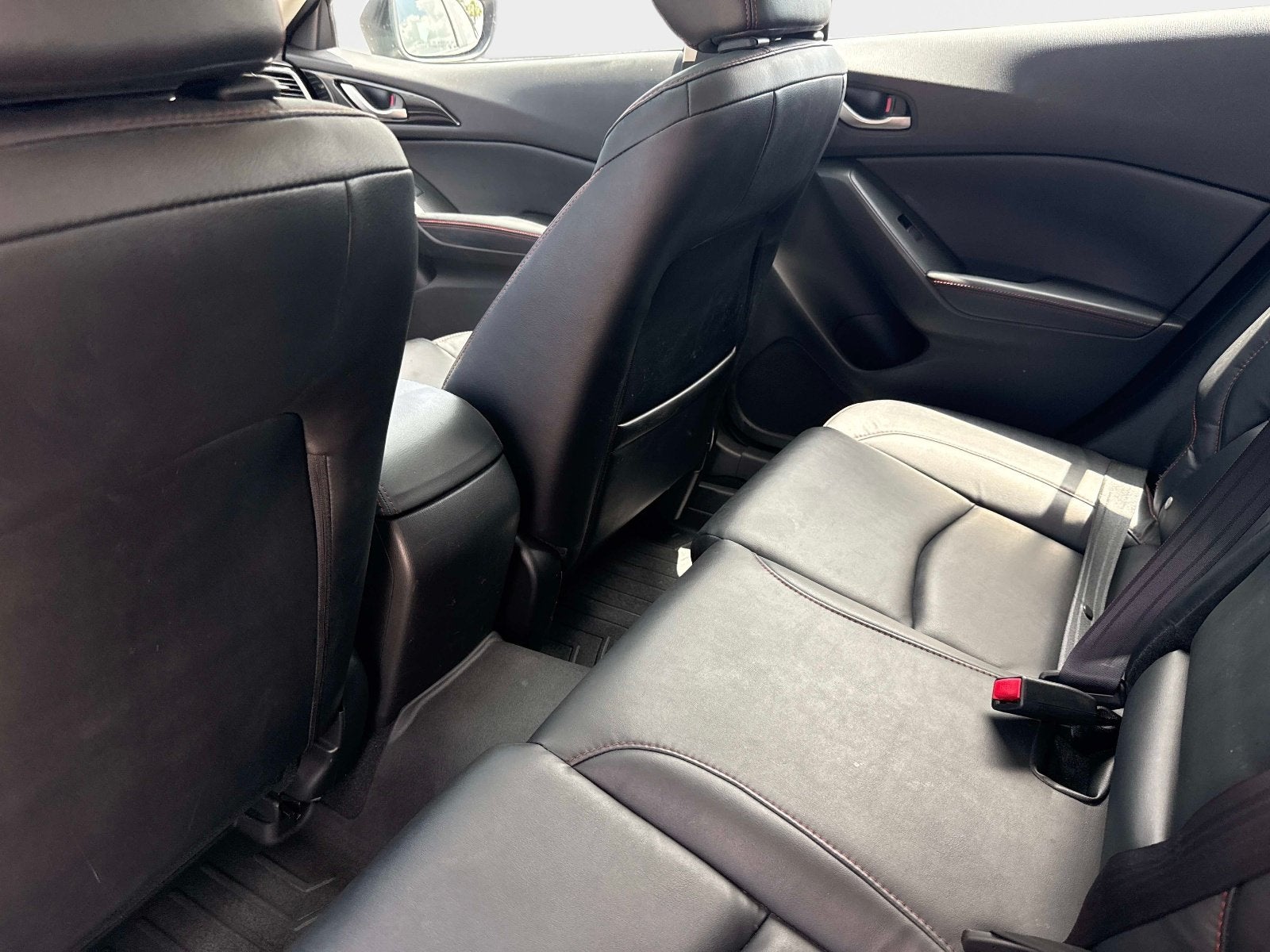 2014 Mazda Mazda3 i Grand Touring