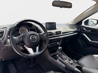 2014 Mazda Mazda3 i Grand Touring