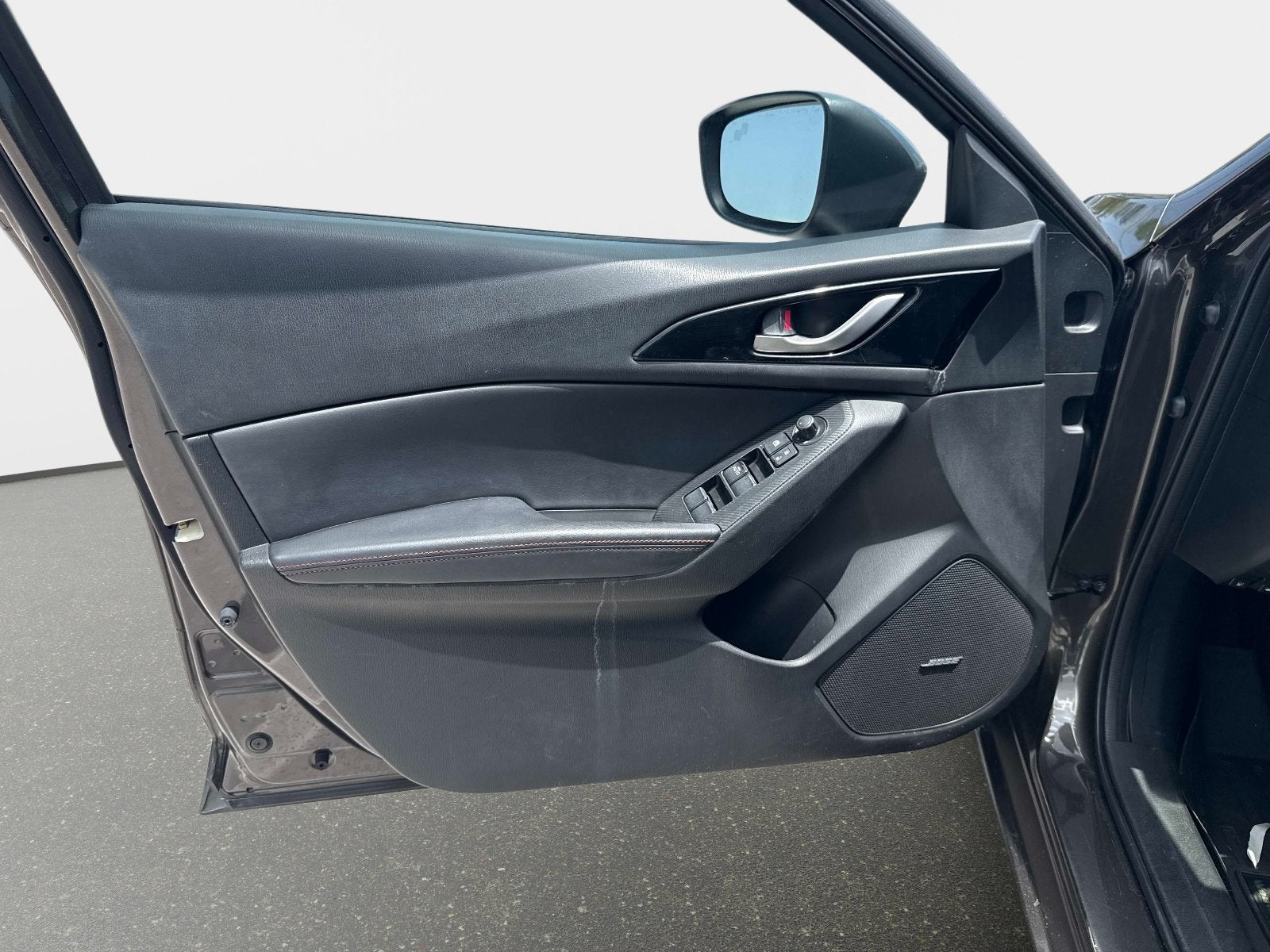 2014 Mazda Mazda3 i Grand Touring