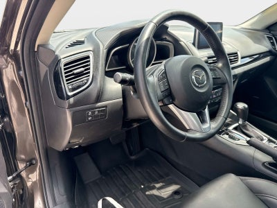 2014 Mazda Mazda3 i Grand Touring