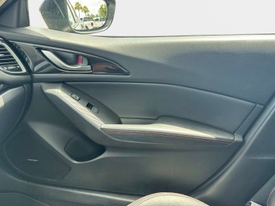 2014 Mazda Mazda3 i Grand Touring
