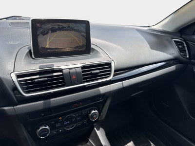 2014 Mazda Mazda3 i Grand Touring