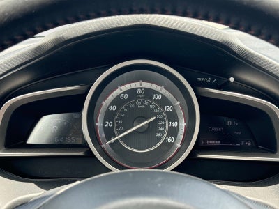 2014 Mazda Mazda3 i Grand Touring