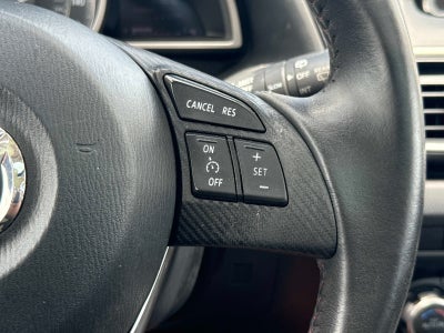 2014 Mazda Mazda3 i Grand Touring