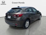 2014 Mazda Mazda3 i Grand Touring