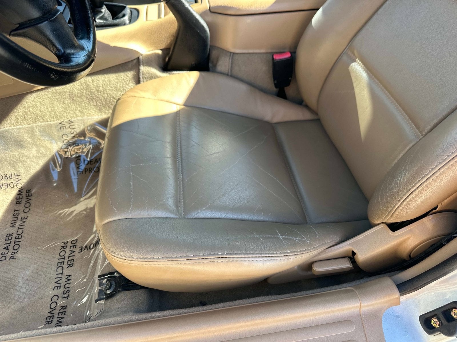 1999 Mazda Mazda MX-5 Miata Base