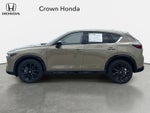 2024 Mazda Mazda CX-5 2.5 Carbon Turbo