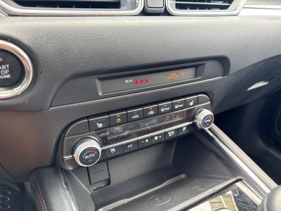 2024 Mazda Mazda CX-5 2.5 Carbon Turbo