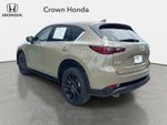 2024 Mazda Mazda CX-5 2.5 Carbon Turbo
