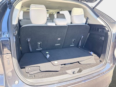 2024 Mazda Mazda CX-90 3.3 Turbo Preferred