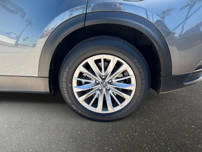 2024 Mazda Mazda CX-90 3.3 Turbo Preferred