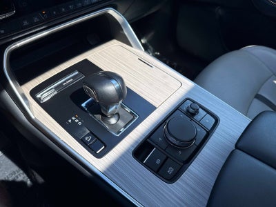 2024 Mazda Mazda CX-90 3.3 Turbo Preferred