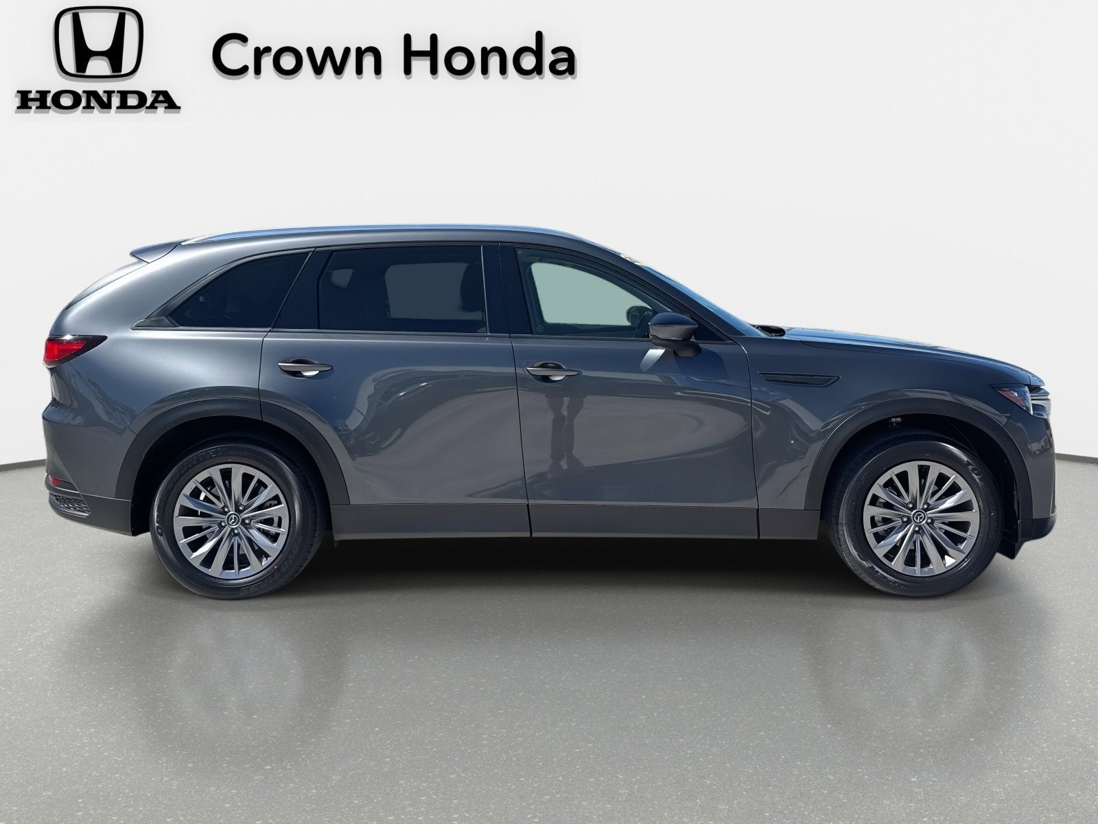 2024 Mazda Mazda CX-90 3.3 Turbo Preferred