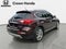 2016 INFINITI QX50 Base